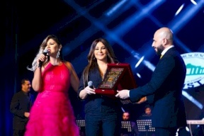 إليسا تعلن شفاءها من سرطان الثدي
