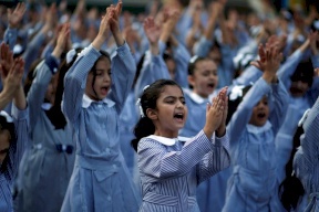 دعوة لزيادة الدعم المالي "للأونروا"