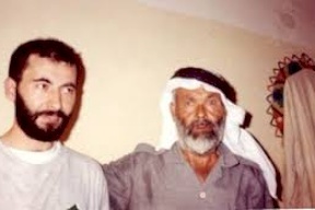 وفاة عبد اللطيف عياش .. والد "المهندس"