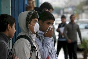 اكثر من 90 اصابة بإنفلونزا الخنازير في الاردن