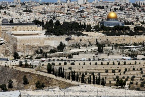 العرب يعترفون: فلسطين ضاعت!
