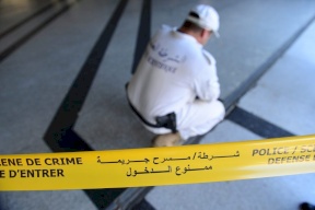 دمشق: خطيب "مفسوخ" يرتكب مجزرة في بيت حماه!