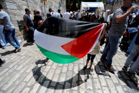 إسرائيل تطرح حلاً جديداً لـ"الصراع مع الفلسطينيين"