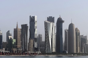 قطر: "كسرنا الجمود" مع السعودية