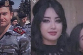 هكذا تم قتل قريبتا الأسد