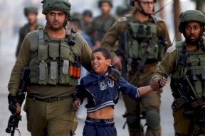 2019 العام الأقسى على أطفال فلسطين