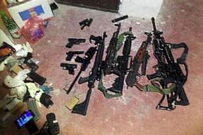 الشاباك اعتقال 50 ناشطا في الجبهة الشعبية