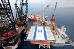 قبيل تصديره لمصر- محكمة إسرائيلية تقرر بوقف استخراج الغاز