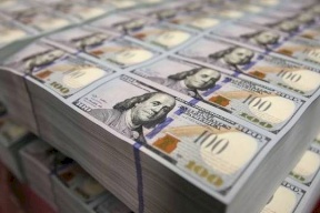 الكونجرس الأمريكي يوافق على تحويل 150 مليون دولار للسلطة الفلسطينية