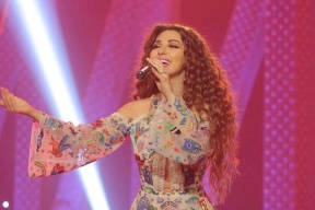 حرمان ميريام فارس من الرقص في السعودية