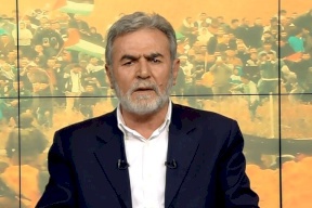 النخالة : هذا ما توافقنا عليه مع حماس