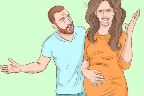 سيدتي.. ابتعدي عن هذا السلوك خلال الحمل