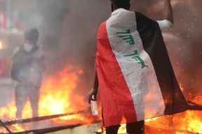 العراق.. انتهاء المهلة لتسمية رئيس الحكومة