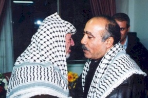 ماذا تعرف عن قبطان فلسطين ورفيق درب ياسر عرفات؟