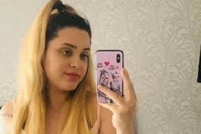 أب يتحول لوحش بشري..قتل ابنه الرضيع وطعن زوجته الشابة !