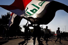 مفوضية حقوق الإنسان: نضغط للحد من قتل النشطاء في العراق