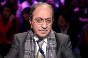 دريد لحام في ورطة