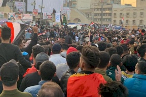 نيويورك تايمز: العراق يعيش أسوأ أزمة سياسية