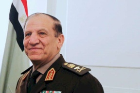 السلطات المصرية تفرج عن الفريق سامي عنان