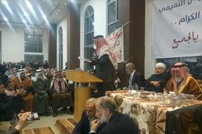 بيان لعشائر الخليل بخصوص "سيداو" يفجر أزمة!
