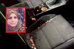 بعد عام على استشهادها- الرئيس: سنلاحق قتلة عائشة الرابي