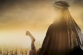 مصر تحظر عرض مسلسل عمر بن الخطاب