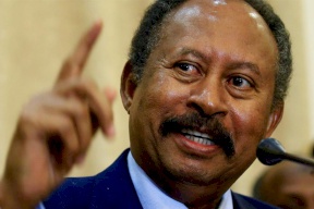 السودان- حديث عن تعديل وزاري وشيك في حكومة حمدوك