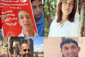أسرى تحت التعذيب..!