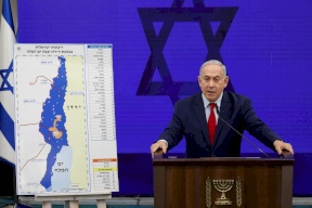 هل اوقفت "إسرائيل" خططها بضم غور  الأردن؟