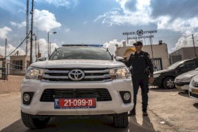 ملثمون يختطفون شاباً من الخليل في النقب بسبب "عاطفي"!