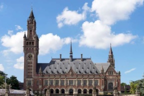 إسرائيل: سنحمي جنودنا من محكمة لاهاي