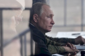 البنتاغون يستعد لحرب سيبرانية مع روسيا