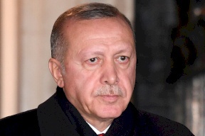 أردوغان: لم يعد بإمكاننا استيعاب موجة جديدة من اللاجئين