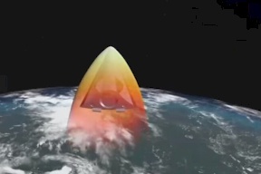 منظومة صواريخ "أفانغارد" الروسية  تدخل الخدمة