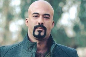 ما هو سر اختفاء الفنان الراحل هيثم أحمد زكي لمدة سنة