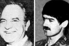 تركيا ترفض قرار محكمة أمريكية بإخلاء سبيل قاتل قنصلها بلوس أنجلوس