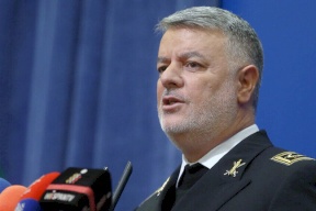 إيران تدعو دول الخليج للانضمام للمناورات مع روسيا والصين