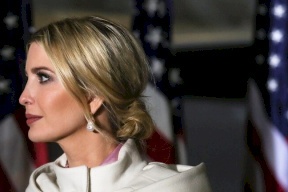 إيفانكا ربما تغادر البيت الأبيض في حال إعادة انتخاب والدها