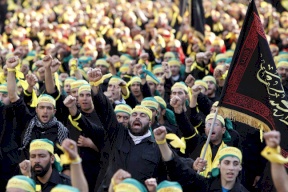 بعد هجوم الليلة- "كتائب حزب الله" تطالب بطرد القوات الأمريكية من العراق