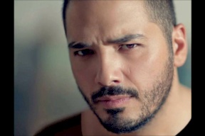 زوجة رامي عياش تكشف حقيقته بنشرها صورة دون علمه