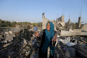 صحيفة بريطانية: غزة أصبحت غير صالحة للعيش