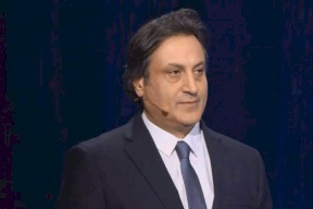 هذه توقعات ميشال حايك لفلسطين، سوريا ولبنان في 2020 