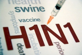 H1N1 تضرب بإسرائيل- وفاة الحالة رقم 15