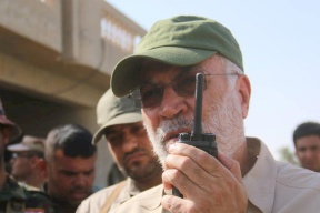 من هو أبو مهدي المهندس الذي تم اغتياله مع سليماني؟