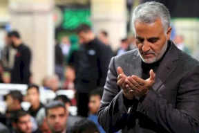 ايران تهدد.. انتقام صعب في انتظار "المجرمين"