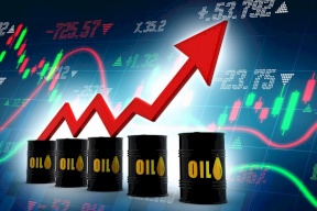 أسعار النفط تصعد إلى أعلى مستوى منذ أواخر 2018