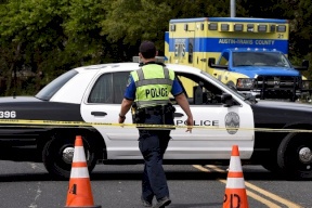 مقتل وإصابة 4 أشخاص بعملية طعن في تكساس الأمريكية