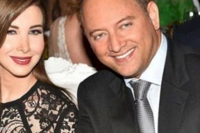 لص يدخل الى منزل نانسي عجرم وزوجها يطلق النار عليه فيقتله