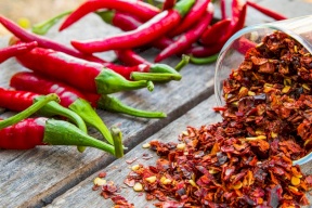  مضادات حيوية توفرها الطبيعة الأم