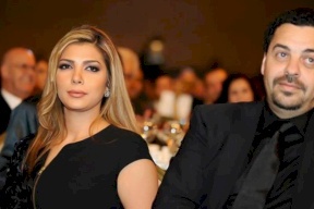أصالة تعلن رسمياً انفصالها عن طارق العريان